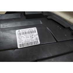Mercedes B-Klasse W245 (2005-2011) Scheinwerfer rechts A1698201861 Halogen