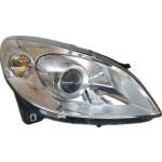 Mercedes B-Klasse W245 (2005-2011) Scheinwerfer rechts A1698201861 Halogen