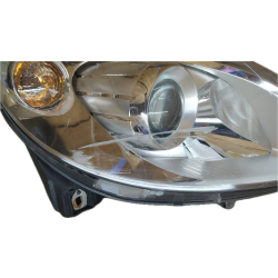 Mercedes B-Klasse W245 (2005-2011) Scheinwerfer rechts A1698201861 Halogen #2