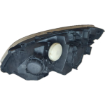 Mercedes B-Klasse W245 (2005-2011) Scheinwerfer rechts A1698201861 Halogen #2