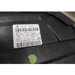 Mercedes B-Klasse W245 (2005-2011) Scheinwerfer rechts A1698201861 Halogen #2