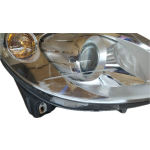 Mercedes B-Klasse W245 (2005-2011) Scheinwerfer rechts A1698201861 Halogen #2