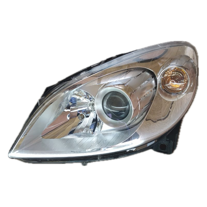 Mercedes B-Klasse W245 (2005-2011) Scheinwerfer links A1698201761 Halogen