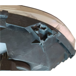 Mercedes B-Klasse W245 (2005-2011) Scheinwerfer links A1698201761 Halogen
