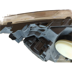 Mercedes B-Klasse W245 (2005-2011) Scheinwerfer links A1698201761 Halogen