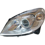 Mercedes B-Klasse W245 (2005-2011) Scheinwerfer links A1698201761 Halogen
