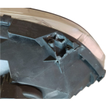 Mercedes B-Klasse W245 (2005-2011) Scheinwerfer links A1698201761 Halogen