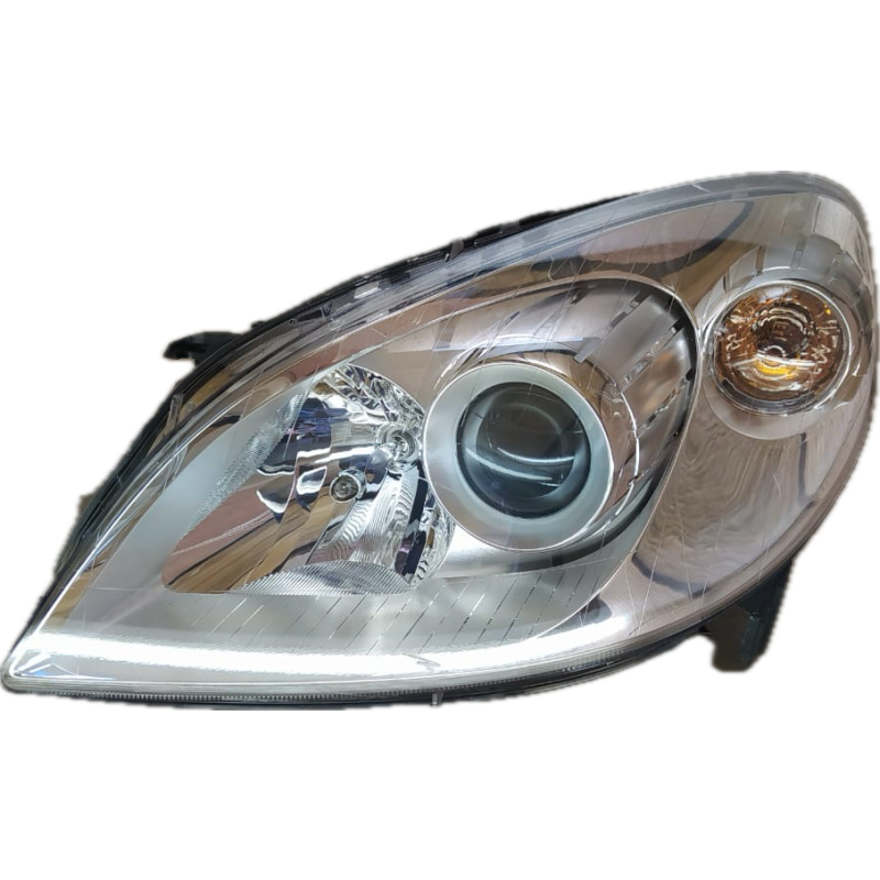 Mercedes B-Klasse W245 (2005-2011) Scheinwerfer links A1698207761 Halogen
