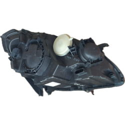 Mercedes B-Klasse W245 (2005-2011) Scheinwerfer links A1698207761 Halogen