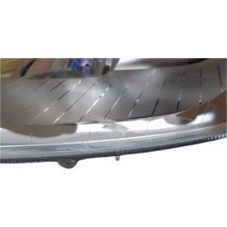 Mercedes B-Klasse W245 (2005-2011) Scheinwerfer links A1698207761 Halogen