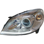 Mercedes B-Klasse W245 (2005-2011) Scheinwerfer links A1698207761 Halogen