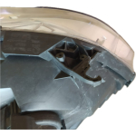 Mercedes B-Klasse W245 (2005-2011) Scheinwerfer links A1698207761 Halogen