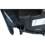 Mercedes B-Klasse W245 (2005-2011) Scheinwerfer links A1698207761 Halogen