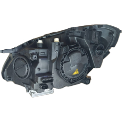Mercedes B-Klasse W245 (2005-2011) Scheinwerfer Xenon rechts A1698208461 inkl. Steuergerät A1698209826