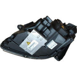 Mercedes B-Klasse W245 (2005-2011) Scheinwerfer Xenon rechts A1698208461 inkl. Steuergerät A1698209826