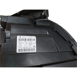 Mercedes B-Klasse W245 (2005-2011) Scheinwerfer rechts A1698207861 Halogen