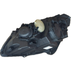 Mercedes B-Klasse W245 (2005-2011) Scheinwerfer rechts A1698207861 Halogen