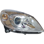 Mercedes B-Klasse W245 (2005-2011) Scheinwerfer rechts A1698207861 Halogen