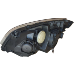 Mercedes B-Klasse W245 (2005-2011) Scheinwerfer rechts A1698207861 Halogen