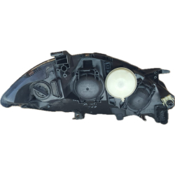 Mercedes A-Klasse W169 (2008-2012) Scheinwerfer links...