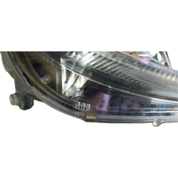 Mercedes SLK R171 (2004-2011) Scheinwerfer rechts A1718203461 A1718203261 Halogen