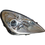 Mercedes SLK R171 (2004-2011) Scheinwerfer rechts A1718203461 A1718203261 Halogen