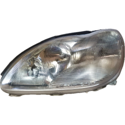 Mercedes S-Klasse W220 (1998-2002) Scheinwerfer links...