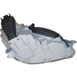 Mercedes S-Klasse W220 (1998-2002) Scheinwerfer links A2208200161 Halogen