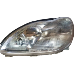 Mercedes S-Klasse W220 (1998-2002) Scheinwerfer links A2208200161 Halogen