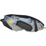 Mercedes S-Klasse W220 (1998-2002) Scheinwerfer links A2208200161 Halogen