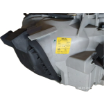 Mercedes S-Klasse W220 (1998-2002) Scheinwerfer links A2208200161 Halogen