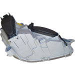 Mercedes S-Klasse W220 (1998-2002) Scheinwerfer links A2208200161 Halogen