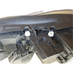 Mercedes S-Klasse W220 (2002-2005) Scheinwerfer Xenon rechts A2208202461 inkl. Steuergerät 1307329087 Mopf