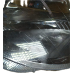 Mercedes S-Klasse W220 (2002-2005) Scheinwerfer Xenon rechts A2208202461 inkl. Steuergerät 1307329087 Mopf