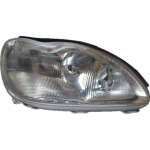Mercedes S-Klasse W220 (1998-2002) Scheinwerfer rechts A2208200261 Halogen