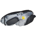 Mercedes S-Klasse W220 (1998-2002) Scheinwerfer rechts A2208200261 Halogen