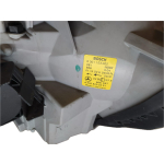 Mercedes S-Klasse W220 (1998-2002) Scheinwerfer rechts A2208200261 Halogen