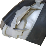 Mercedes S-Klasse W220 (1998-2002) Scheinwerfer rechts A2208200261 Halogen