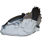 Mercedes S-Klasse W220 (1998-2002) Scheinwerfer rechts A2208200261 Halogen