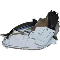 Mercedes S-Klasse W220 (1998-2002) Scheinwerfer rechts A2208200261 Halogen #2