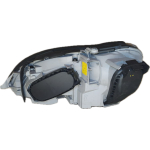 Mercedes S-Klasse W220 (1998-2002) Scheinwerfer rechts A2208200261 Halogen #2