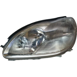 Mercedes S-Klasse W220 (1998-2002) Scheinwerfer Xenon...