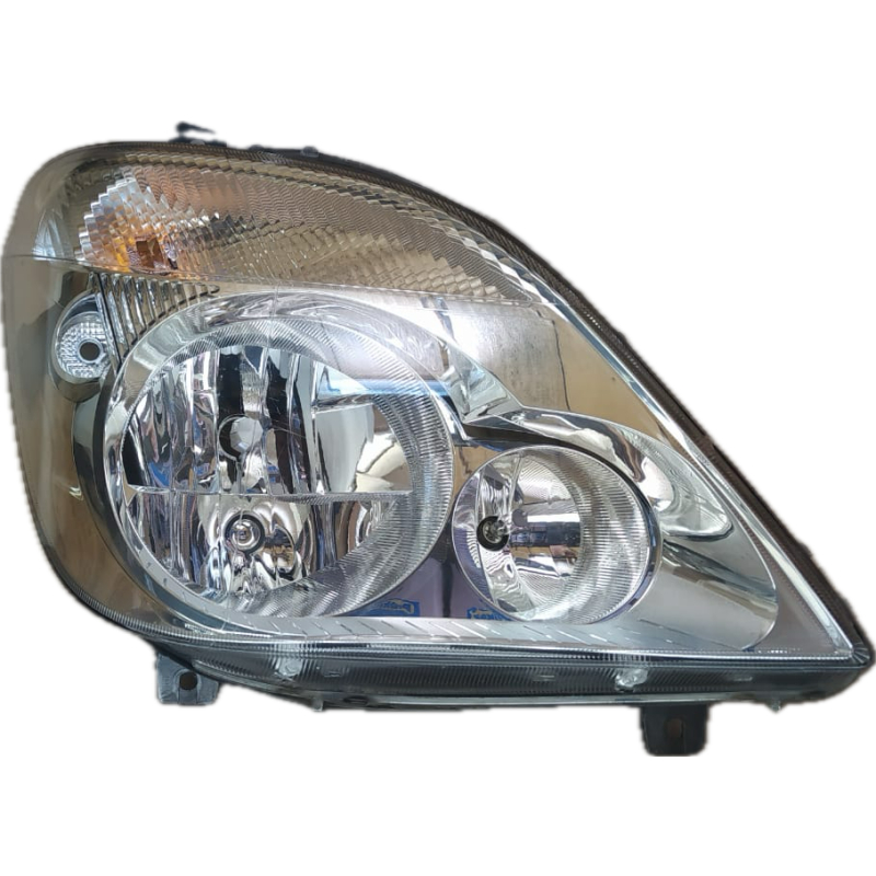 Mercedes Sprinter W906 (2006-2018) Scheinwerfer rechts A9068200261 Halogen #2