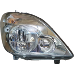 Mercedes Sprinter W906 (2006-2018) Scheinwerfer rechts A9068200261 Halogen #2
