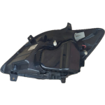 Mercedes Sprinter W906 (2006-2018) Scheinwerfer rechts A9068200261 Halogen #2
