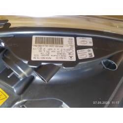 Mercedes GLK X204 (2008-2012) Scheinwerfer Xenon links A2048207459 6506100000