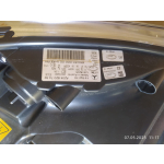 Mercedes GLK X204 (2008-2012) Scheinwerfer Xenon links A2048207459 6506100000