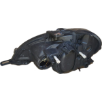 Mercedes ML W163 (1997-2002) Scheinwerfer rechts A1638203861 Halogen