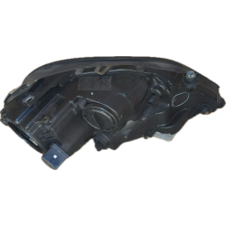 Mercedes ML W164 (2005-2008) Scheinwerfer Xenon links Mopf A1648205361 inkl. Steuergerät 5DC009060-10 A1648208185