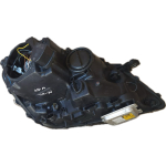 Mercedes ML W164 (2005-2008) Scheinwerfer Xenon links Mopf A1648205361 inkl. Steuergerät 5DC009060-10 A1648208185